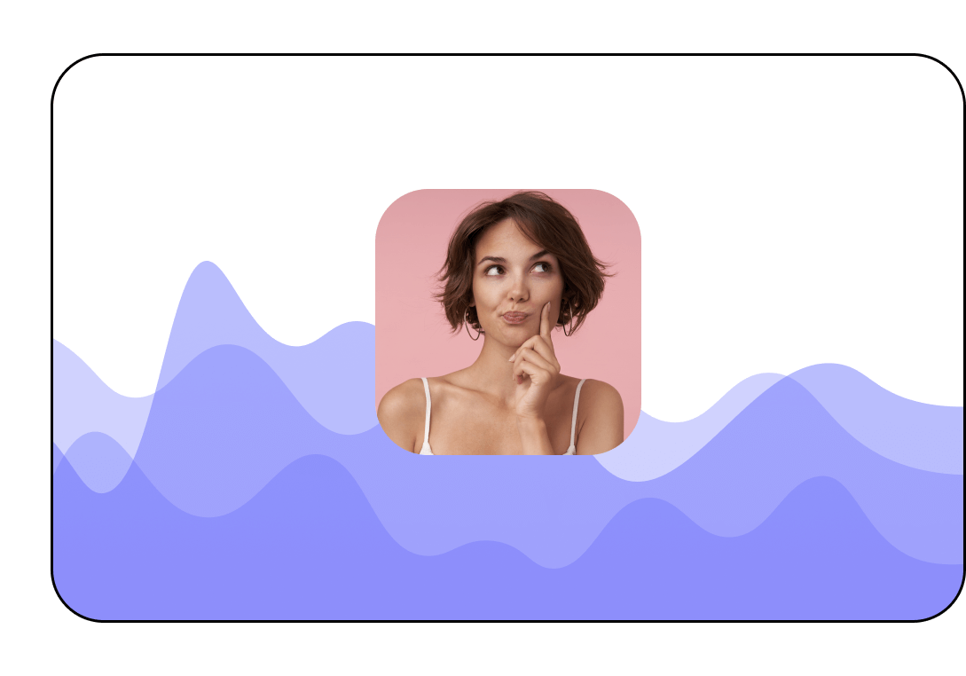 Illustration of dashboard showing various data and charts